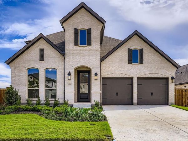 4424 Cotton Seed Way, Celina, TX 75078