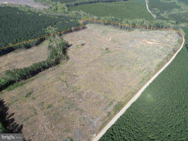 CHERRY HILL RD. (RT. 609) (TRACT:7266 D. PLECKLER), MC KENNEY, VA 23872