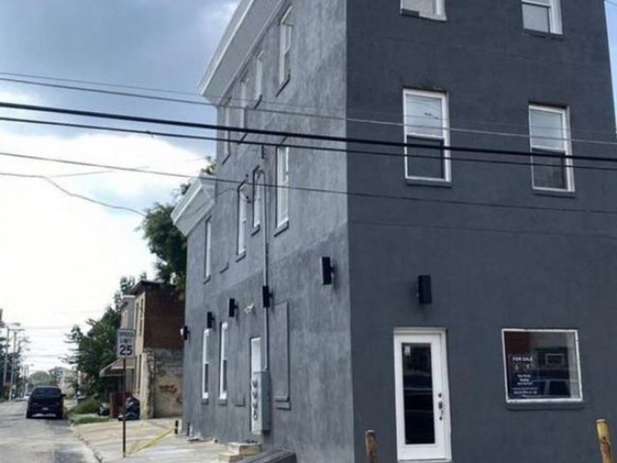 2316 N 9th Street, Philadelphia, PA 19133 Main Photo