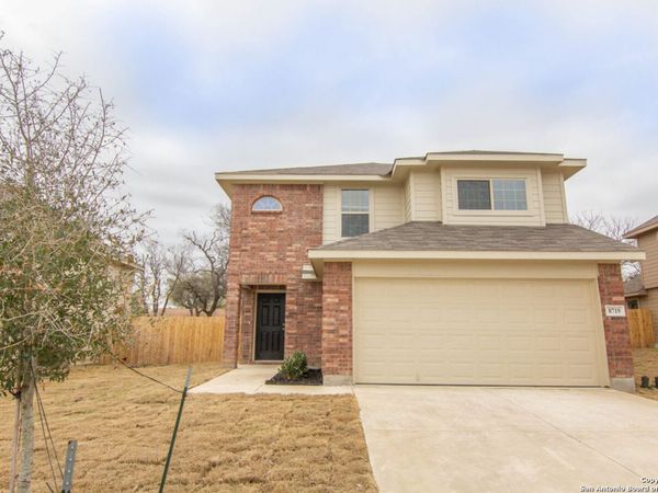 8719 Tesoro Hills, San Antonio, TX 78242