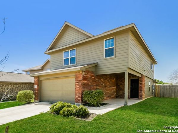 8739 Tesoro Hills, San Antonio, TX 78242
