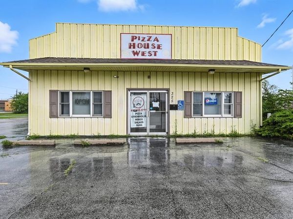 325 E Center Street, Bellevue, OH 44811