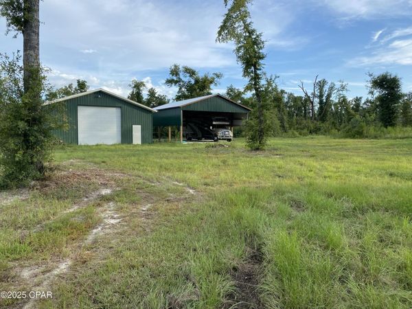 15711 Owls Roost Trail, Youngstown, FL 32466