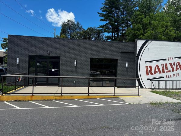 141 S Ridgeway Boulevard, Black Mountain, NC 28711