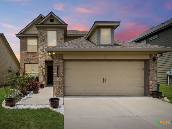 5338 Fenton Lane, Belton, TX 76513