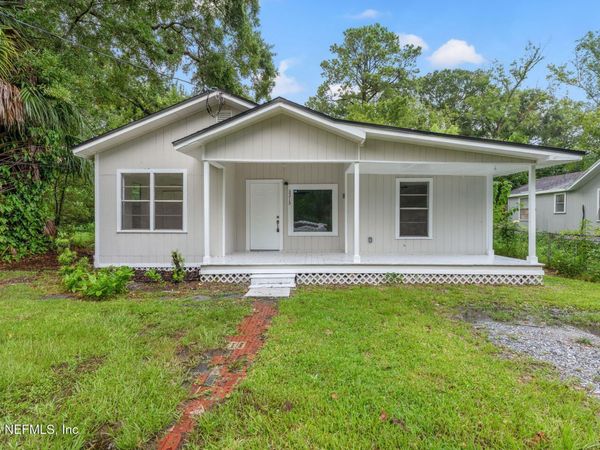 3315 BROADWAY Avenue, Jacksonville, FL 32254