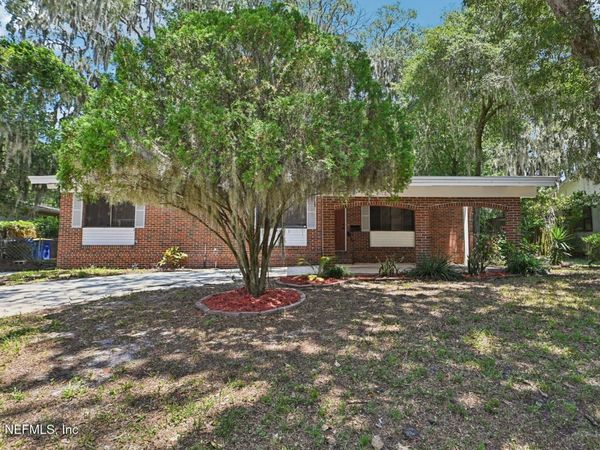 4619 MORRIS Road, Jacksonville, FL 32225