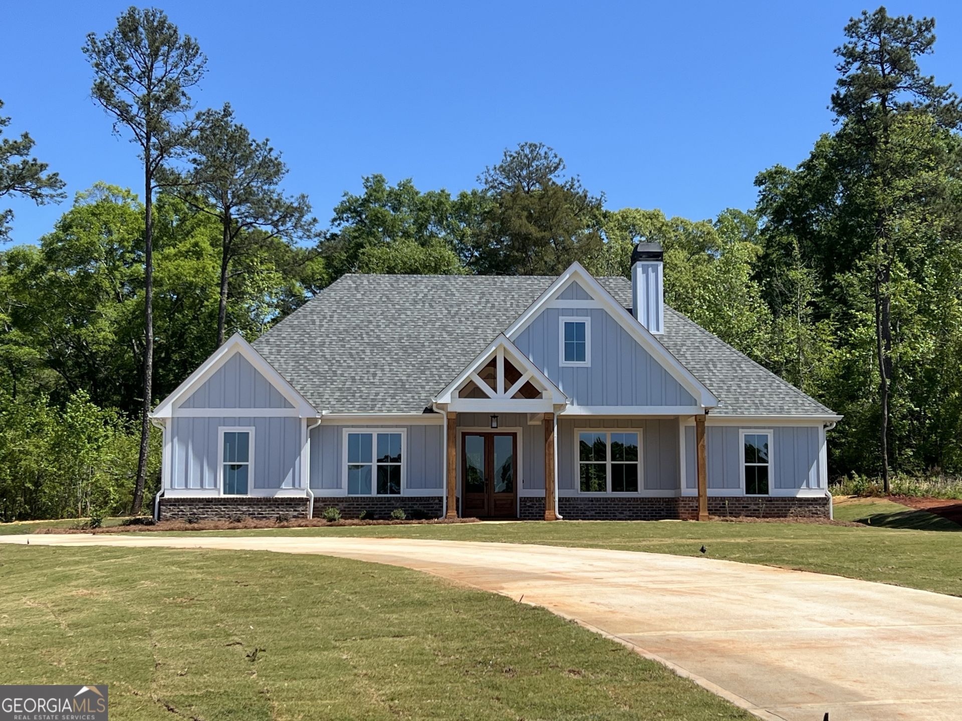 125 Hawthorne Lane, Forsyth, GA 31029 Main Photo