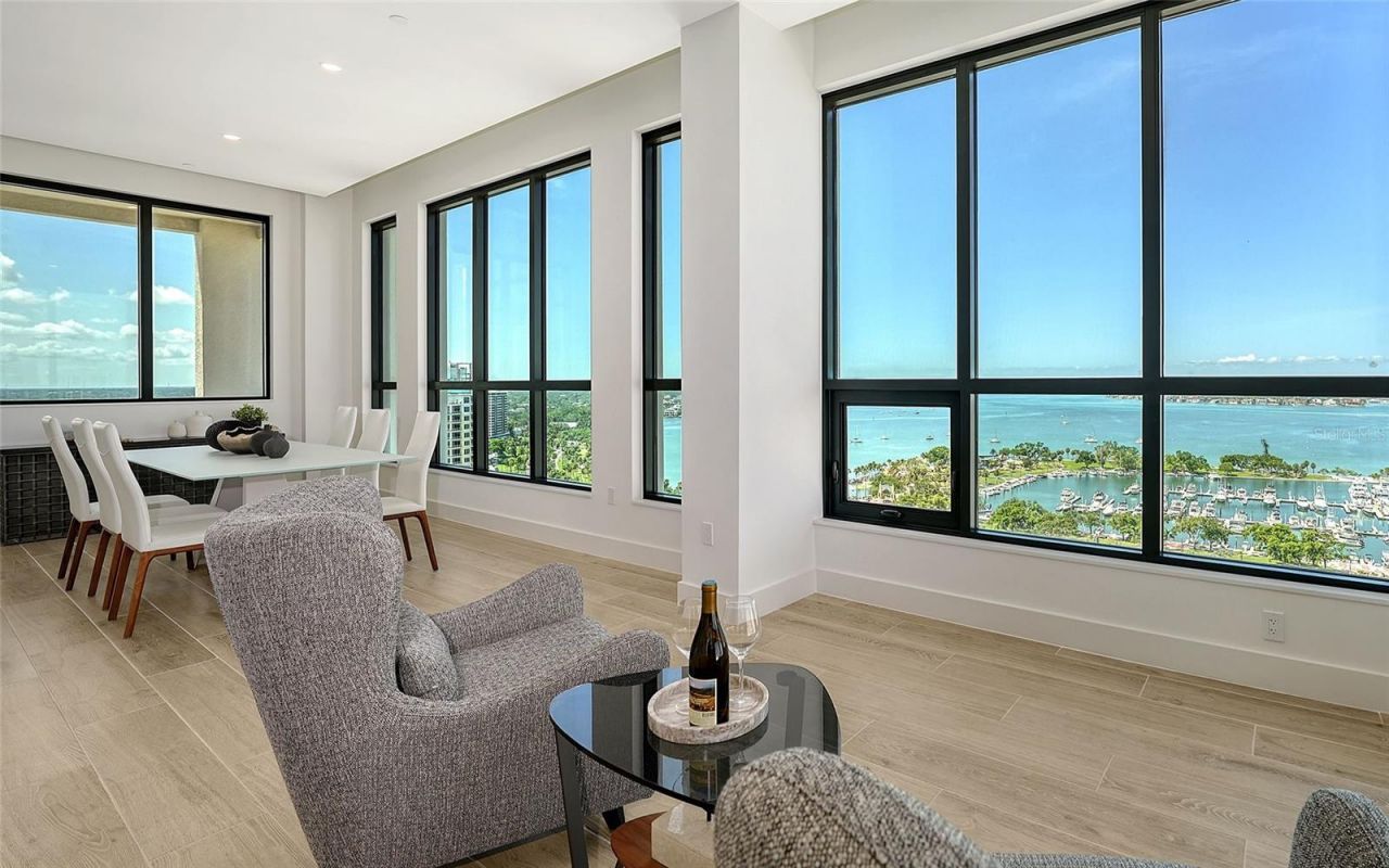 33 S Palm Avenue, Unit 1601, Sarasota, FL 34236 Photo