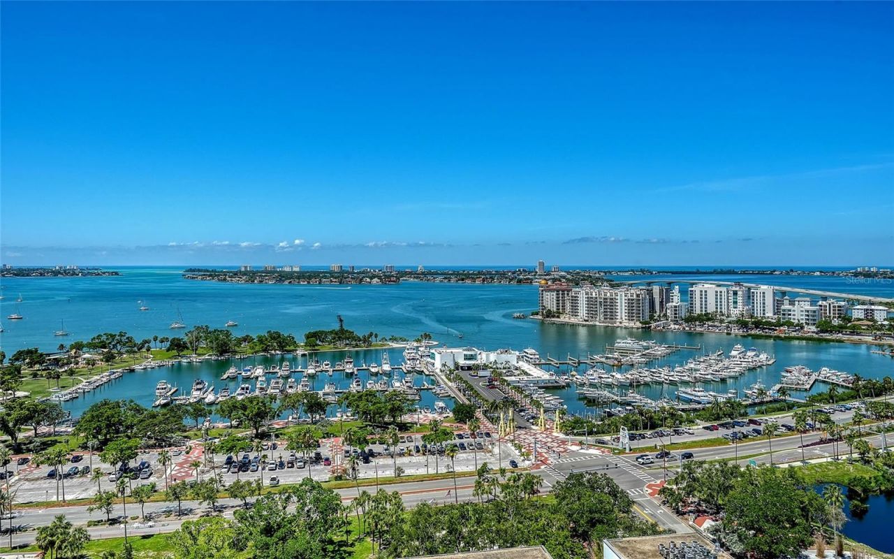 33 S Palm Avenue, Unit 1601, Sarasota, FL 34236 Photo