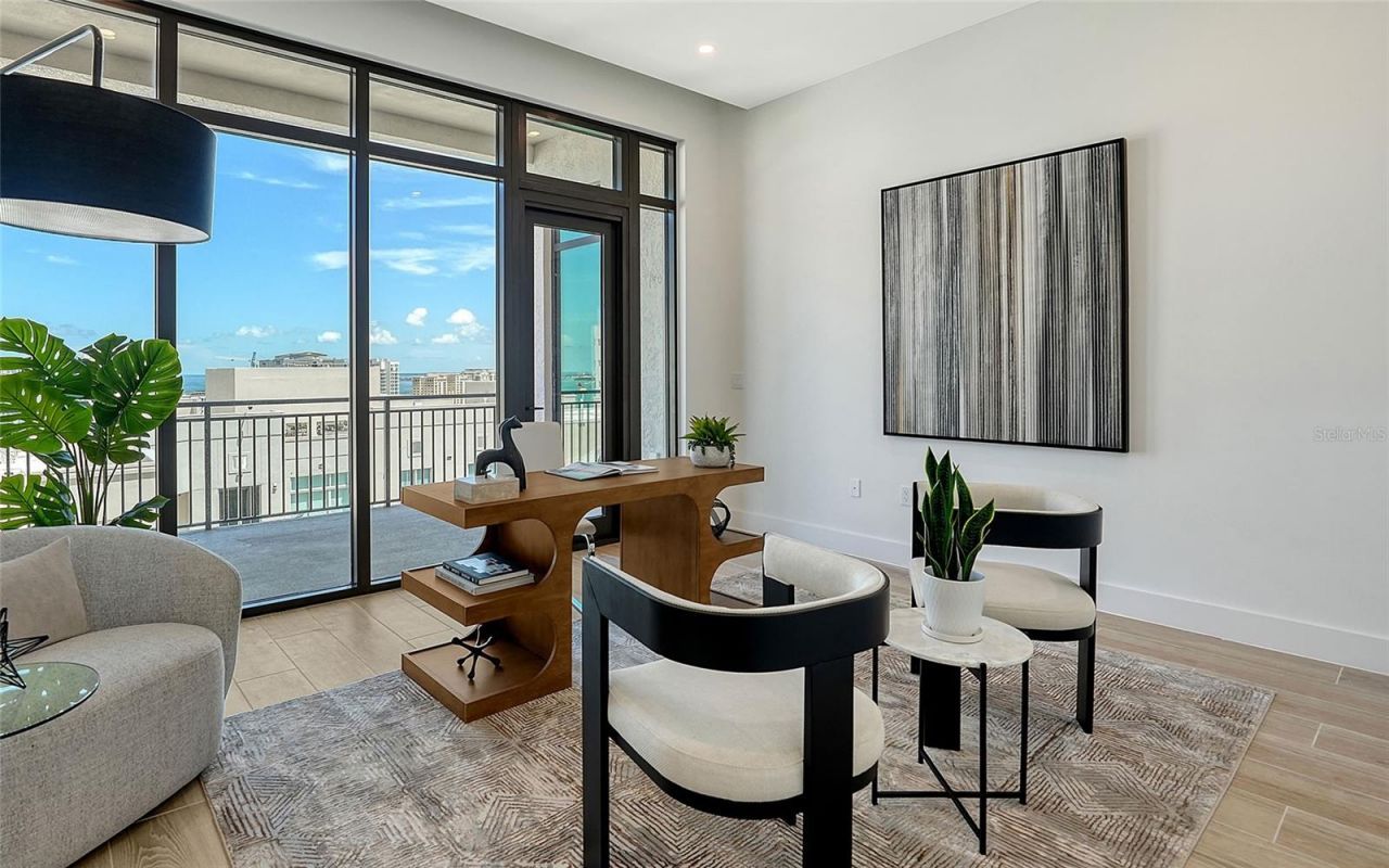 33 S Palm Avenue, Unit 1601, Sarasota, FL 34236 Photo