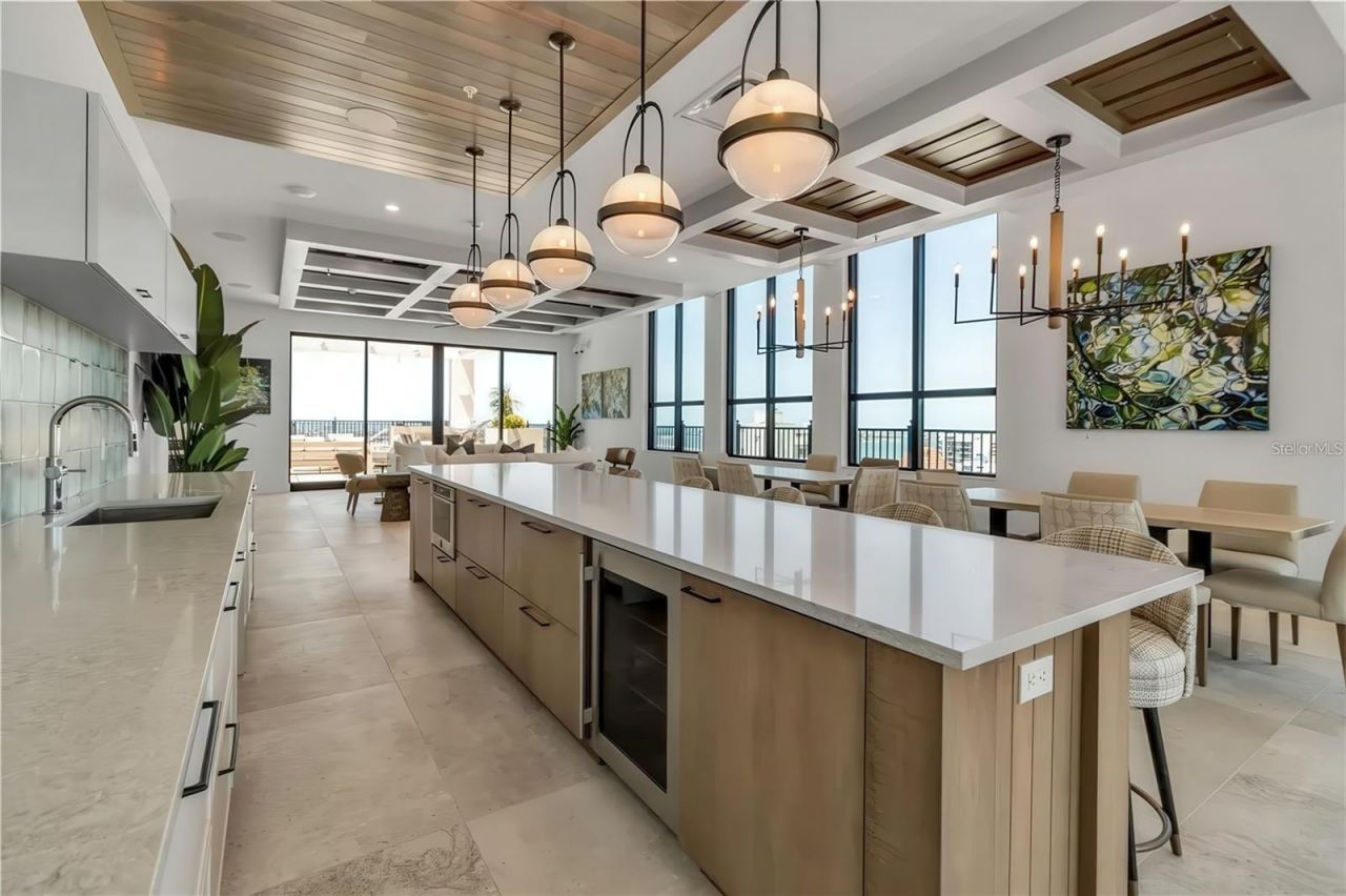 33 S Palm Avenue, Unit 1601, Sarasota, FL 34236 Photo