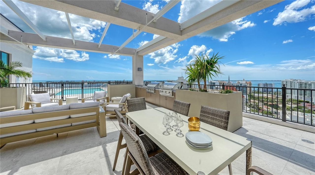 33 S Palm Avenue, Unit 1601, Sarasota, FL 34236 Photo