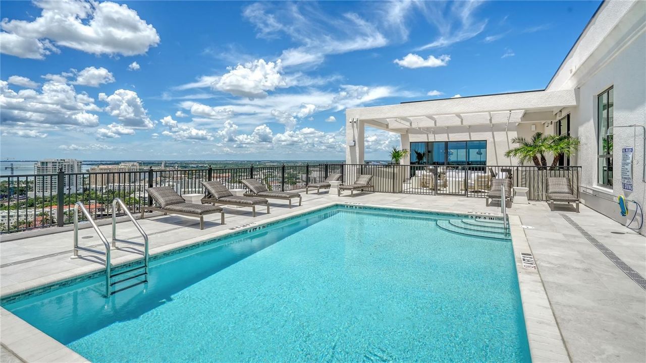 33 S Palm Avenue, Unit 1601, Sarasota, FL 34236 Photo