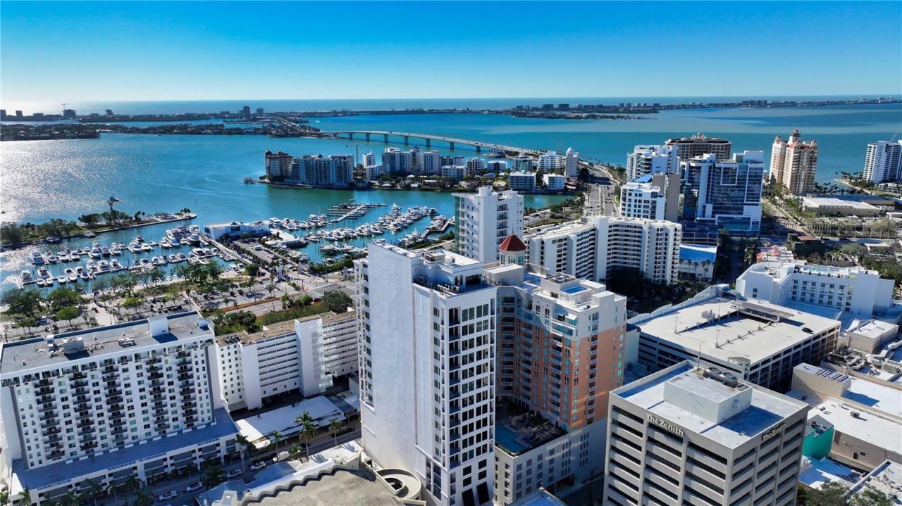 33 S Palm Avenue, Unit 1601, Sarasota, FL 34236 Photo
