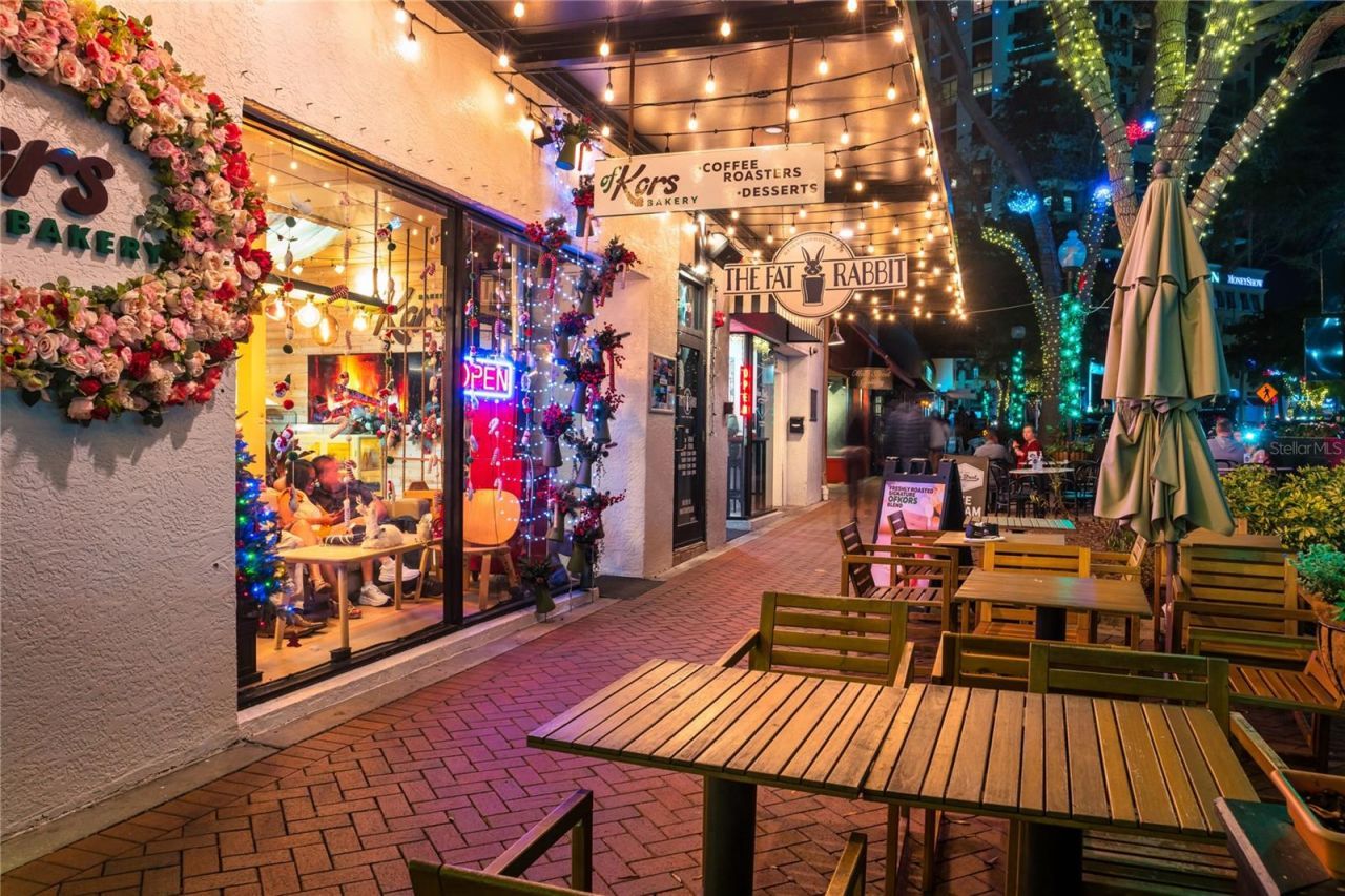 33 S Palm Avenue, Unit 1601, Sarasota, FL 34236 Photo