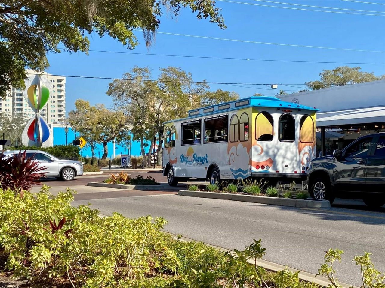 33 S Palm Avenue, Unit 1601, Sarasota, FL 34236 Photo