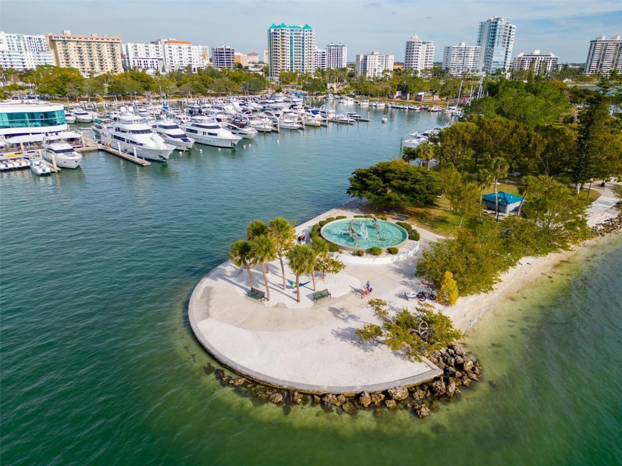 33 S Palm Avenue, Unit 1601, Sarasota, FL 34236 Photo