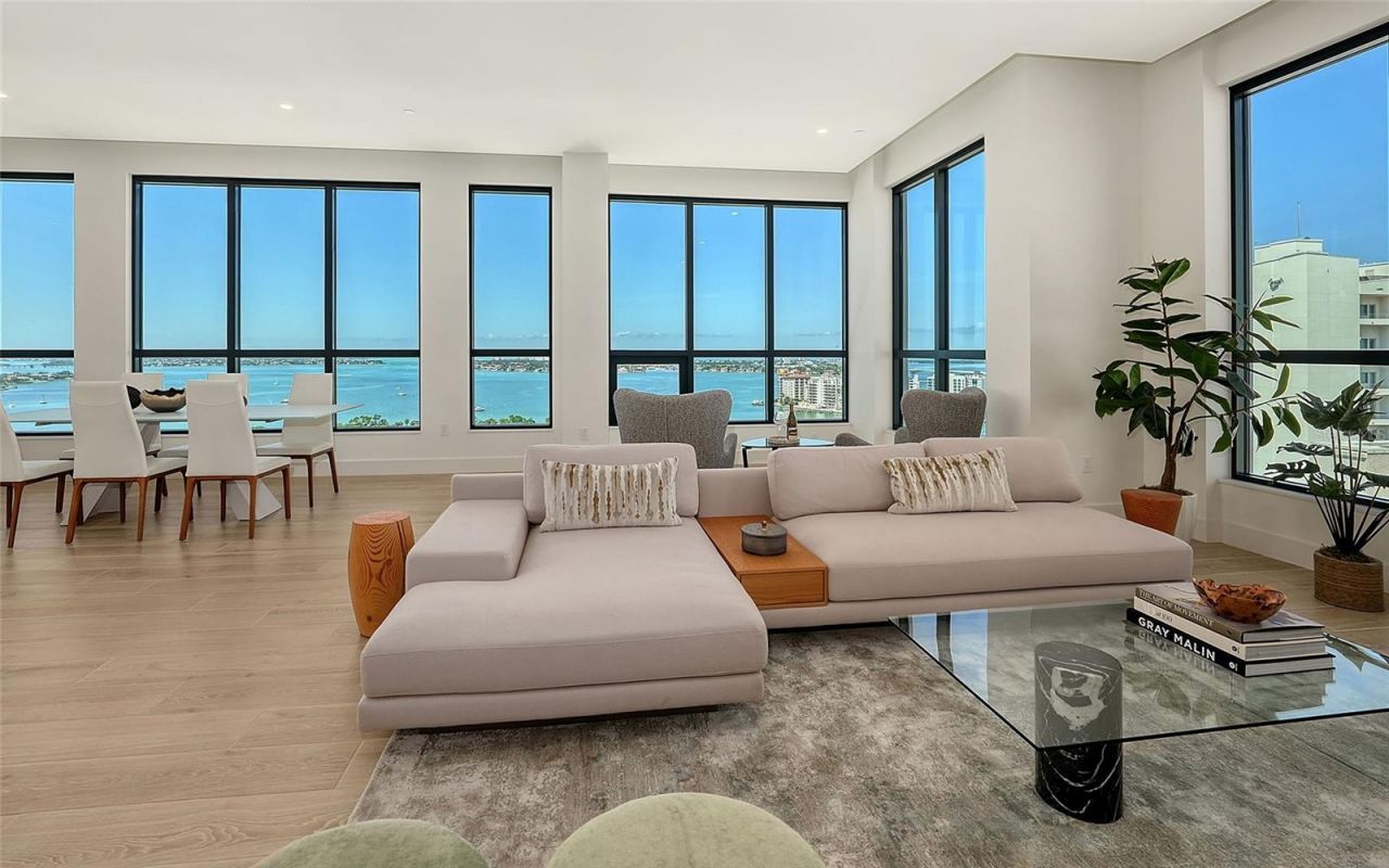 33 S Palm Avenue, Unit 1601, Sarasota, FL 34236 Photo