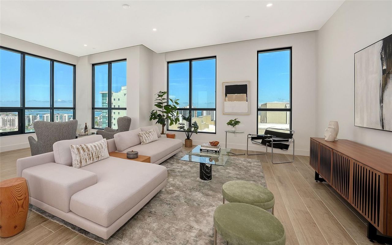 33 S Palm Avenue, Unit 1601, Sarasota, FL 34236 Photo