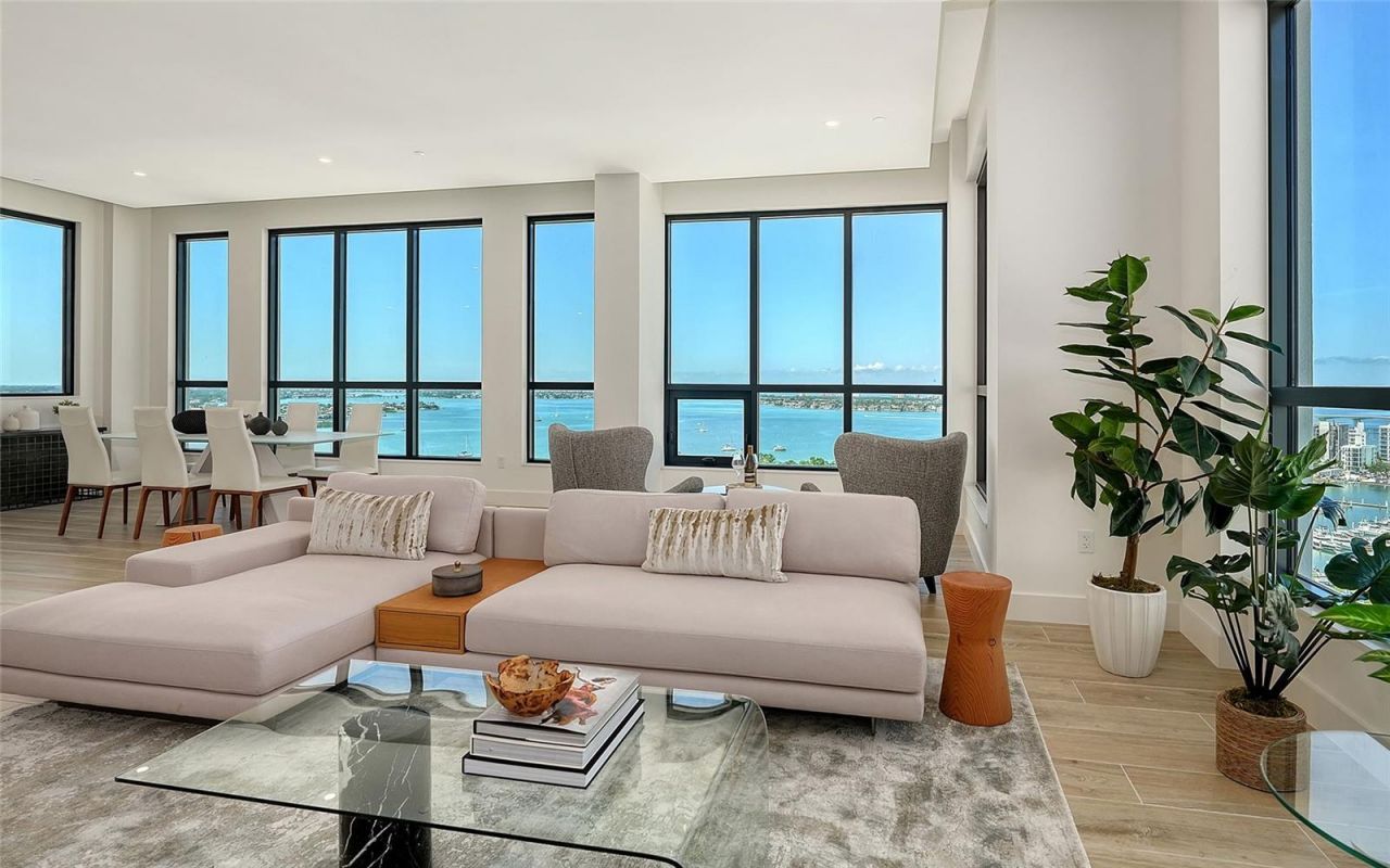 33 S Palm Avenue, Unit 1601, Sarasota, FL 34236 Photo