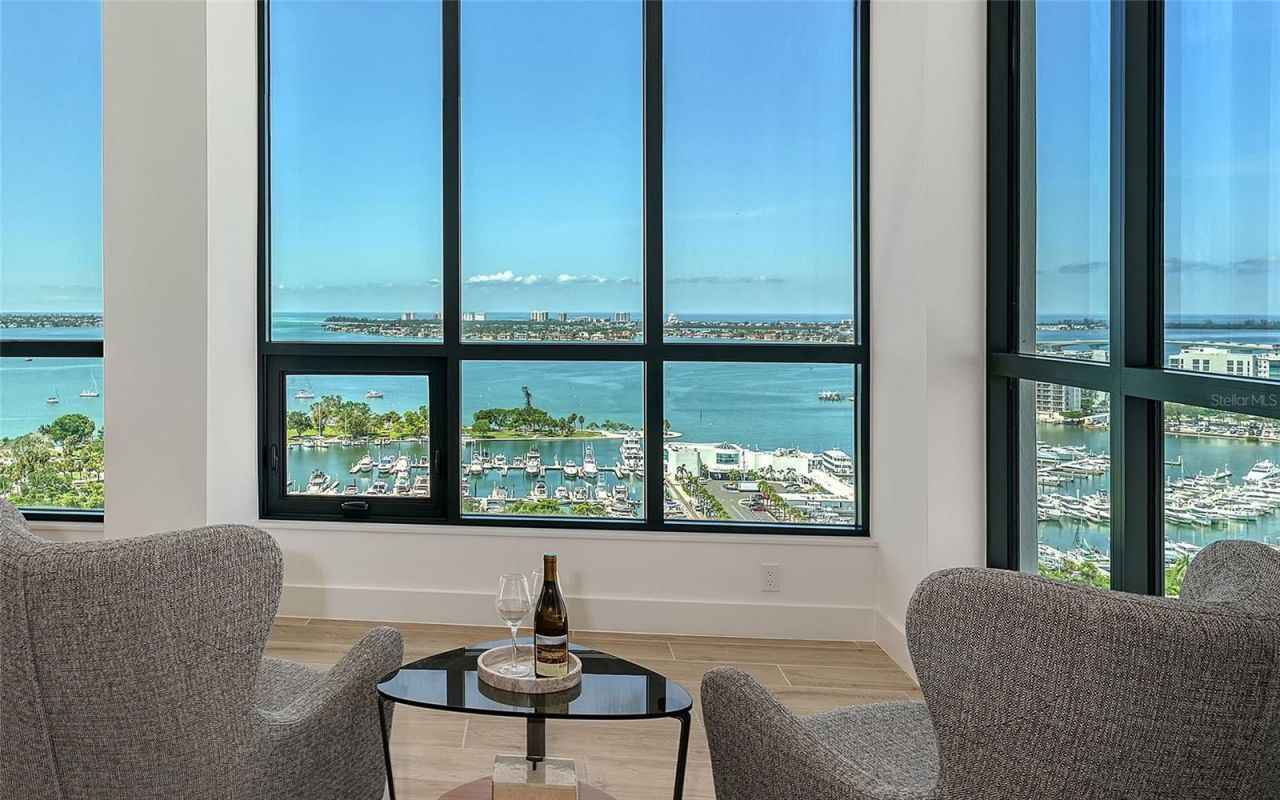 33 S Palm Avenue, Unit 1601, Sarasota, FL 34236 Photo