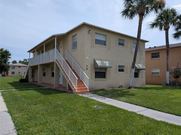 731 MICHIGAN COURT, Unit 1, ST CLOUD, FL 34769