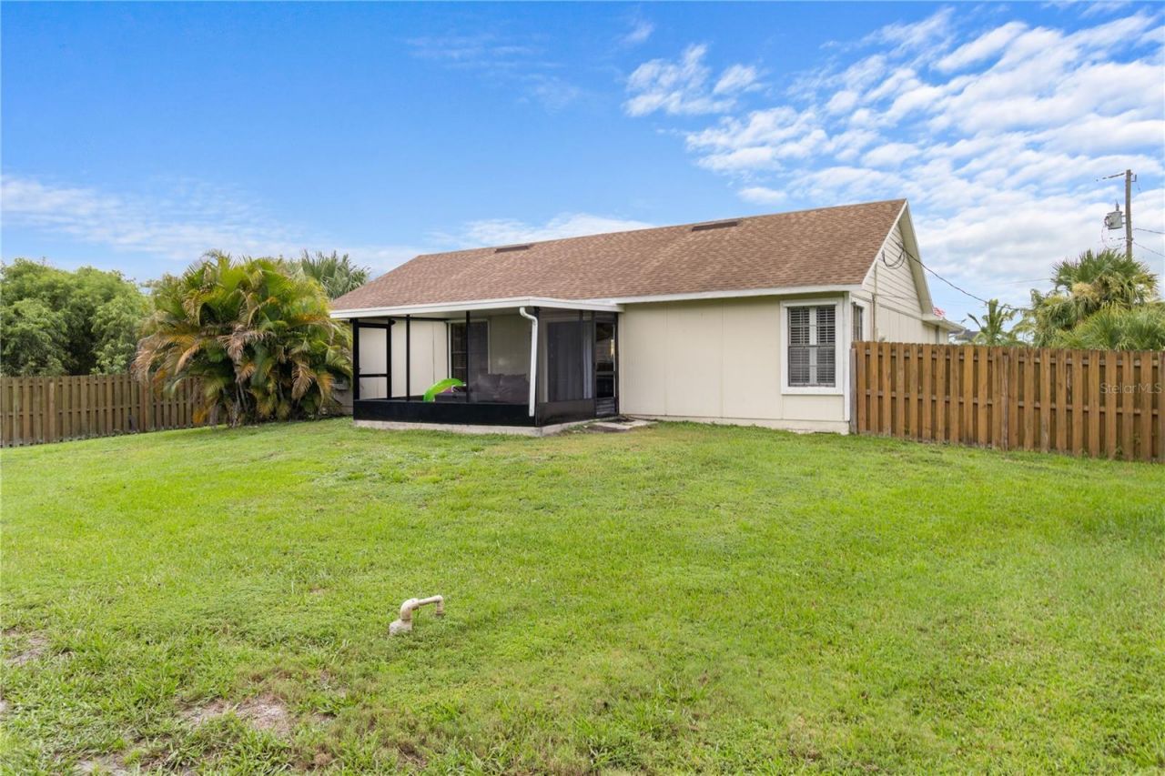 1921 SW Granello Terrace, Port Saint Lucie, FL 34953 Photo