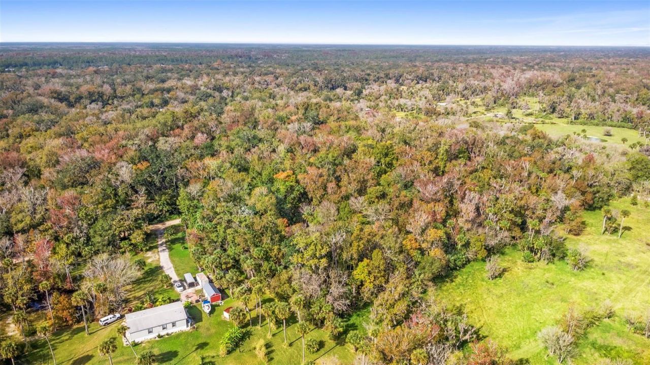 Volco Road, Edgewater, FL 32141 Photo