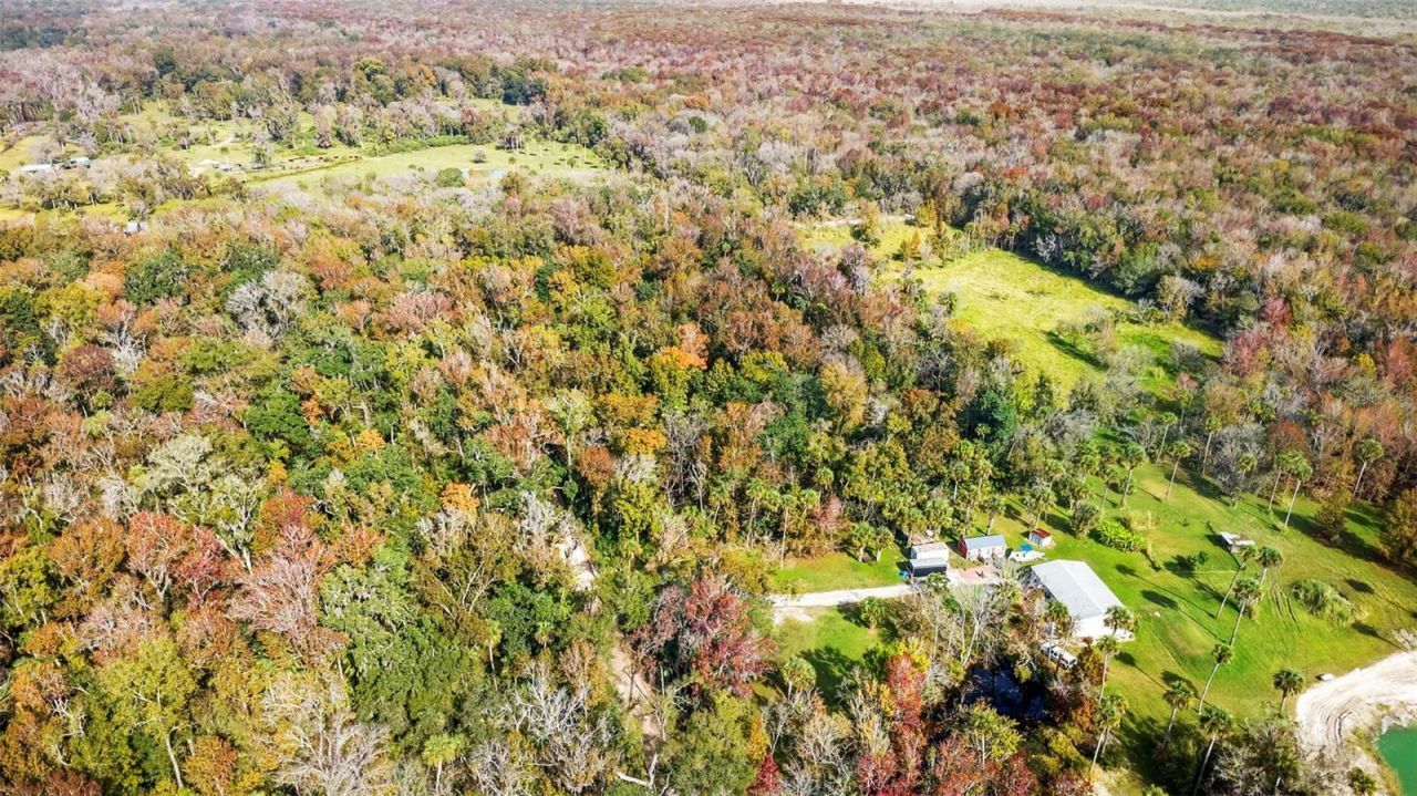 Volco Road, Edgewater, FL 32141 Photo