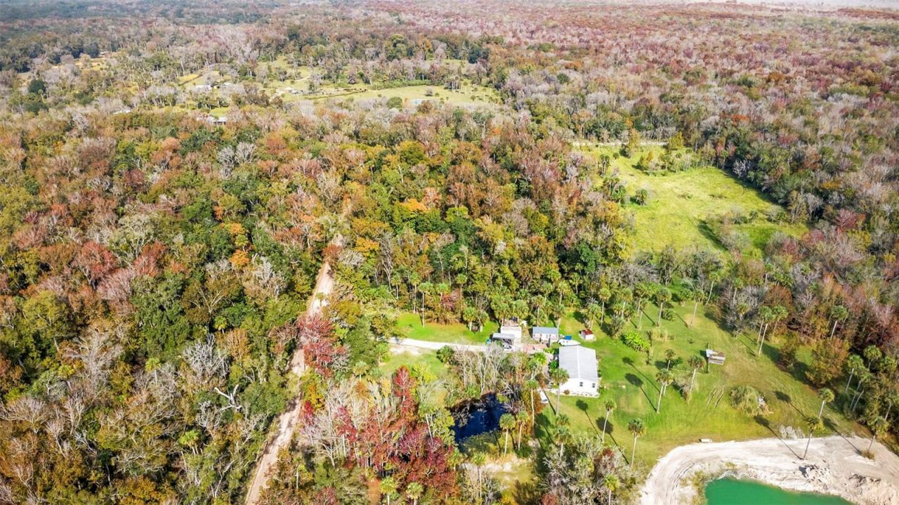 Volco Road, Edgewater, FL 32141 Photo