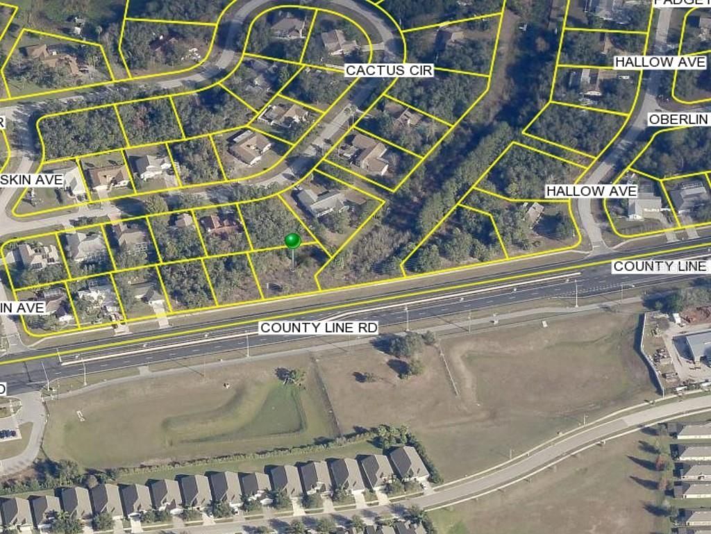 6041 County Line Road, Spring Hill, FL 34606 Photo