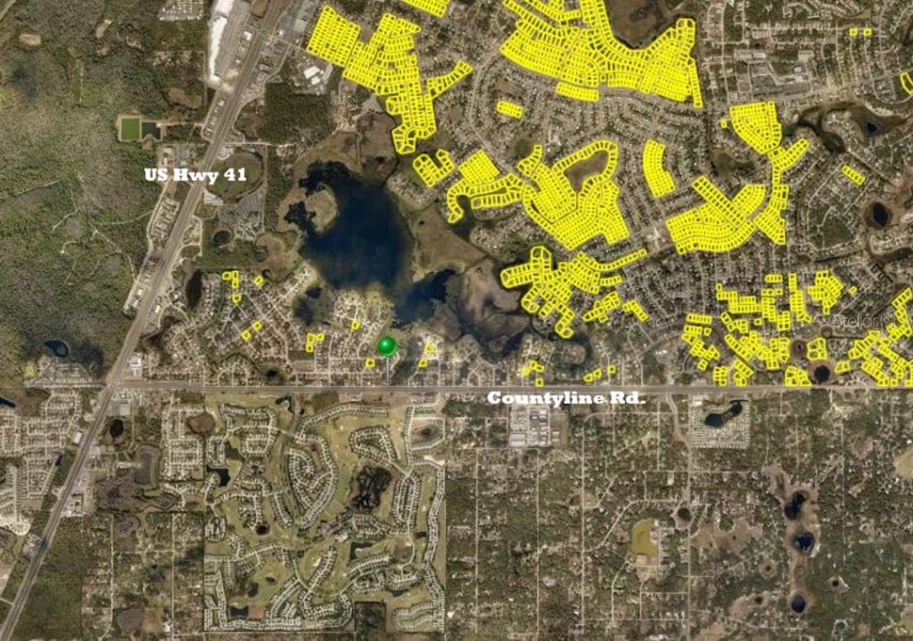 6041 County Line Road, Spring Hill, FL 34606 Photo