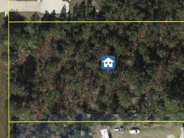CARNEGIE AVENUE, ORLANDO, FL 32833