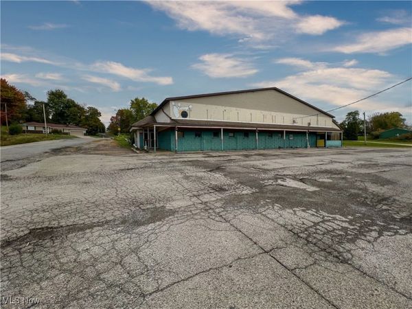 16088 OH-170, Calcutta, OH 43920