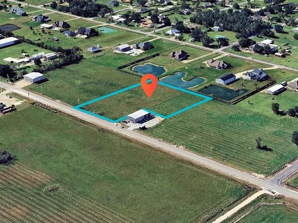 0 Lake Street, Lake Charles, LA 70605