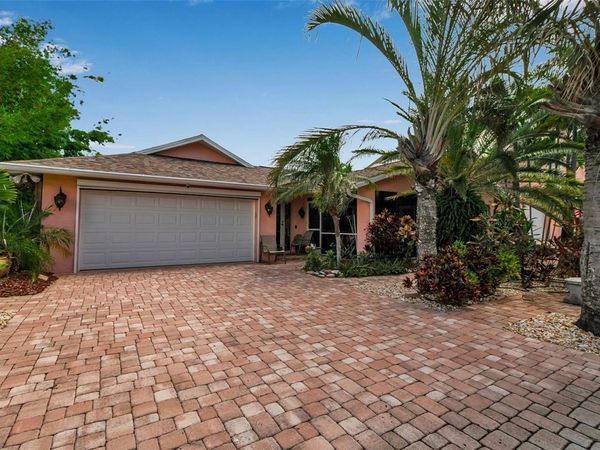 7908 19TH AVENUE DRIVE W, BRADENTON, FL 34209