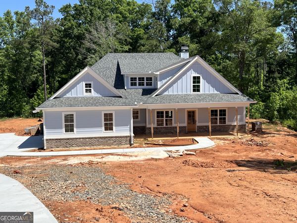 243 Copper Crossing, Forsyth, GA 31029