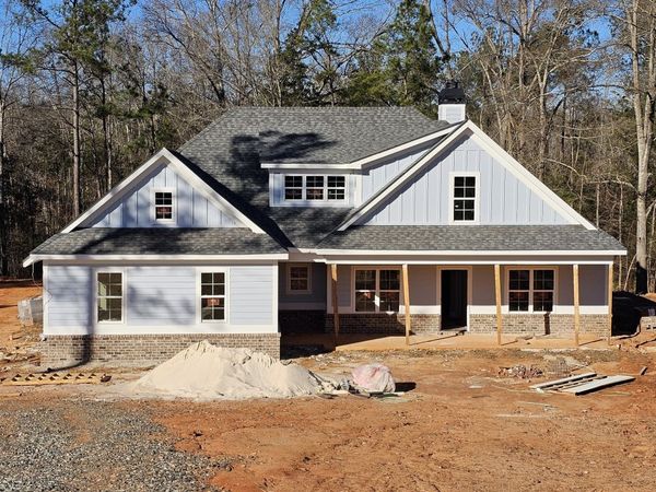 243 Copper Crossing, Forsyth, GA 31029