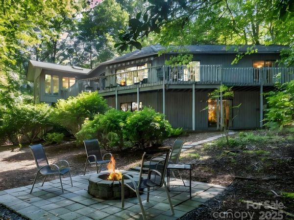 193 Downing Place, Unit 36 (MBL 53, Lake Lure, NC 28746