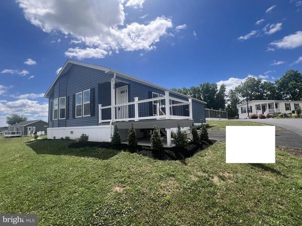 2002 MAIN STREET W, Unit 74, EPHRATA, PA 17522