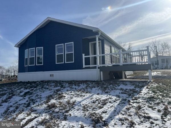 2002 MAIN STREET W, Unit 74, EPHRATA, PA 17522