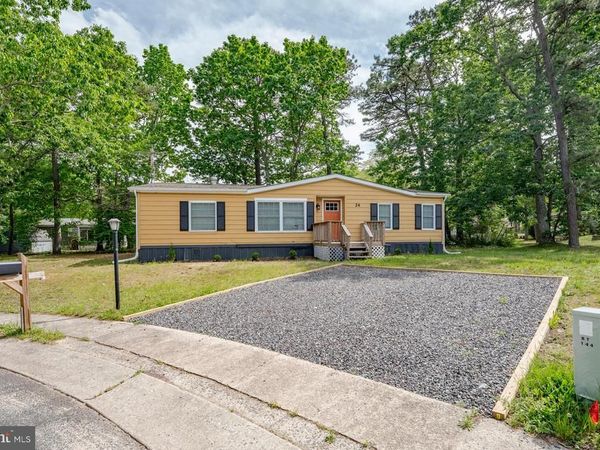 24 HOLLY COURT, MAYS LANDING, NJ 08330