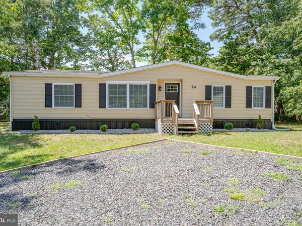 24 HOLLY COURT, MAYS LANDING, NJ 08330