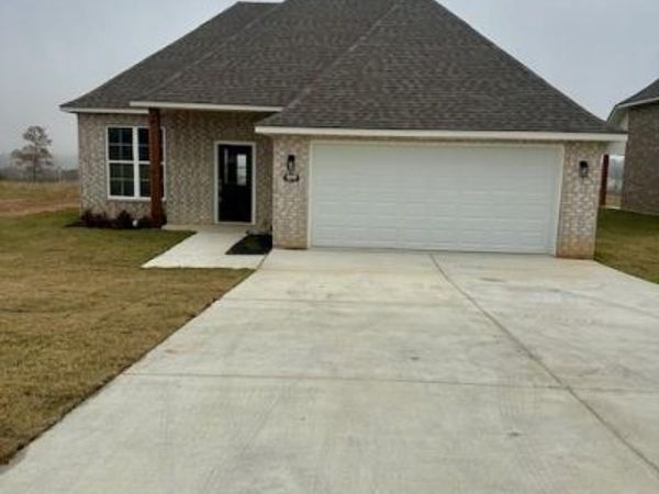 4845 Bogey Lane, Blanchard, LA 71107