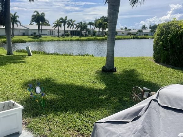 2100 SW Lake Circle Drive, Unit 109, Boynton Beach, FL 33426