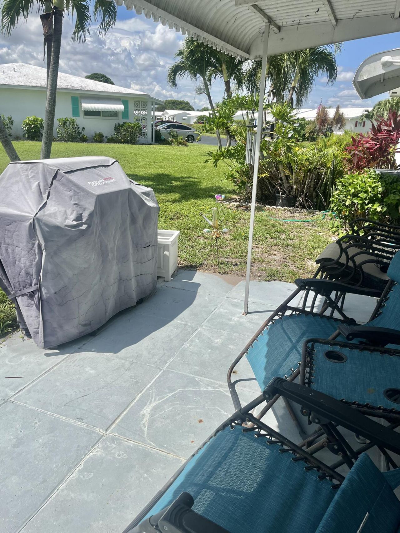 2100 SW Lake Circle Drive, Unit 109, Boynton Beach, FL 33426 Photo