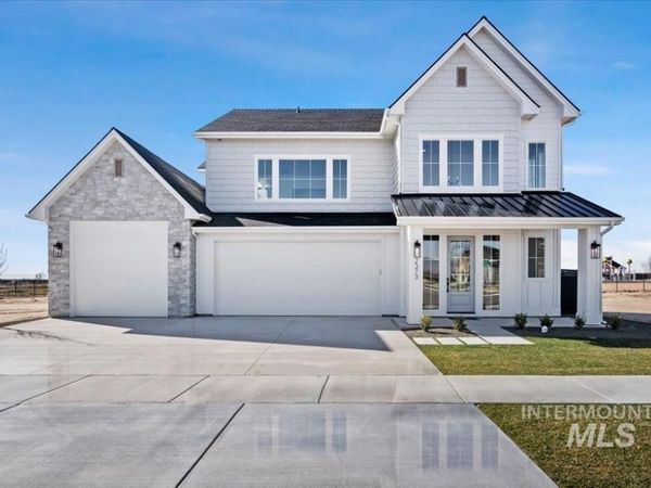 2373 N Buhrstone Pl, Eagle, ID 83616