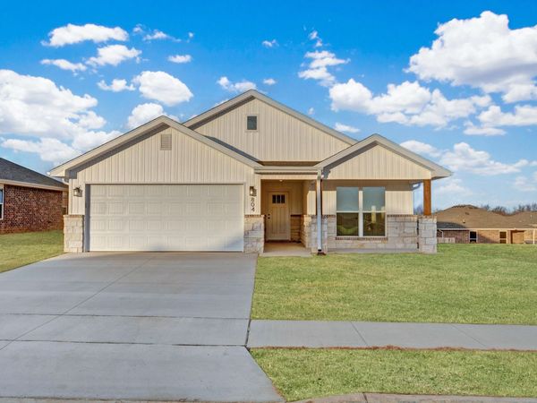 804 Aberdeen Avenue, Carl Junction, MO 64834