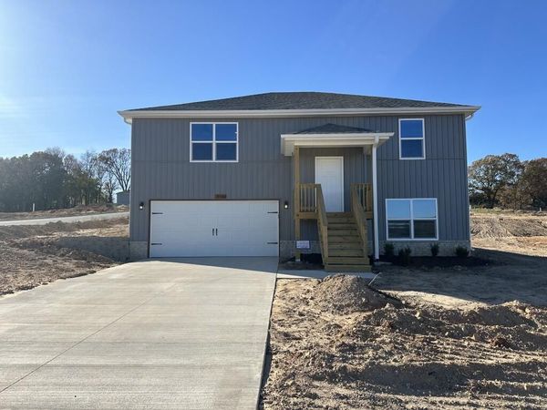 815 Shorthorn Lane, Marshfield, MO 65706